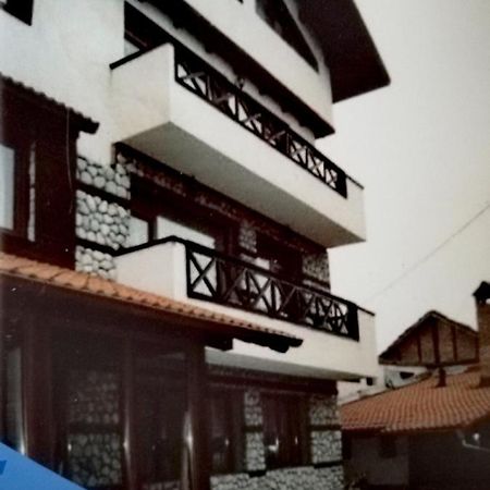 Mountain Paradise Bansko Exterior foto