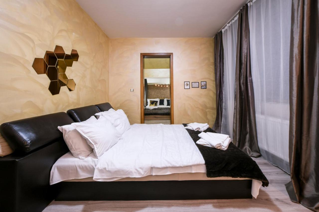Mountain Paradise Bansko Exterior foto
