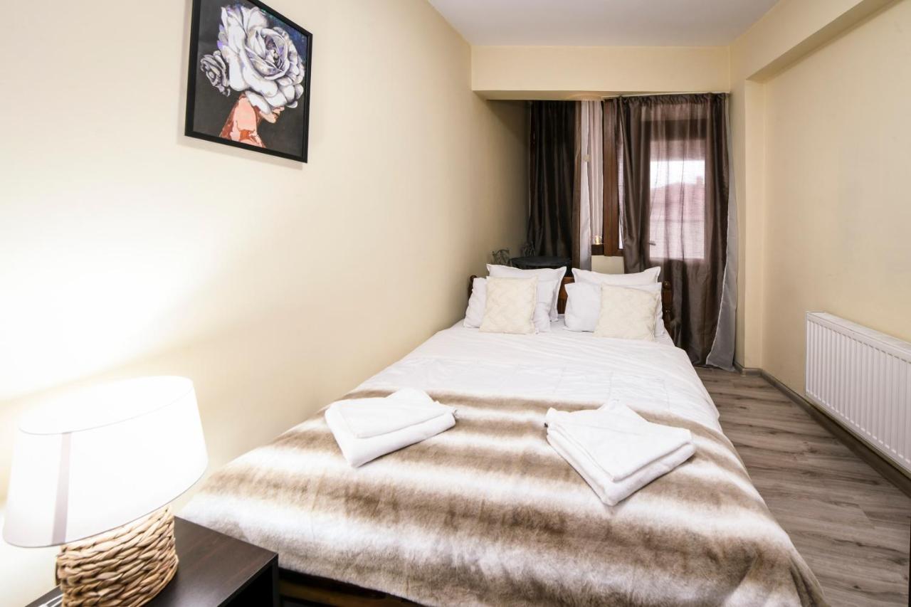 Family Hotel Ski Lift Hotel Bansko Exterior foto