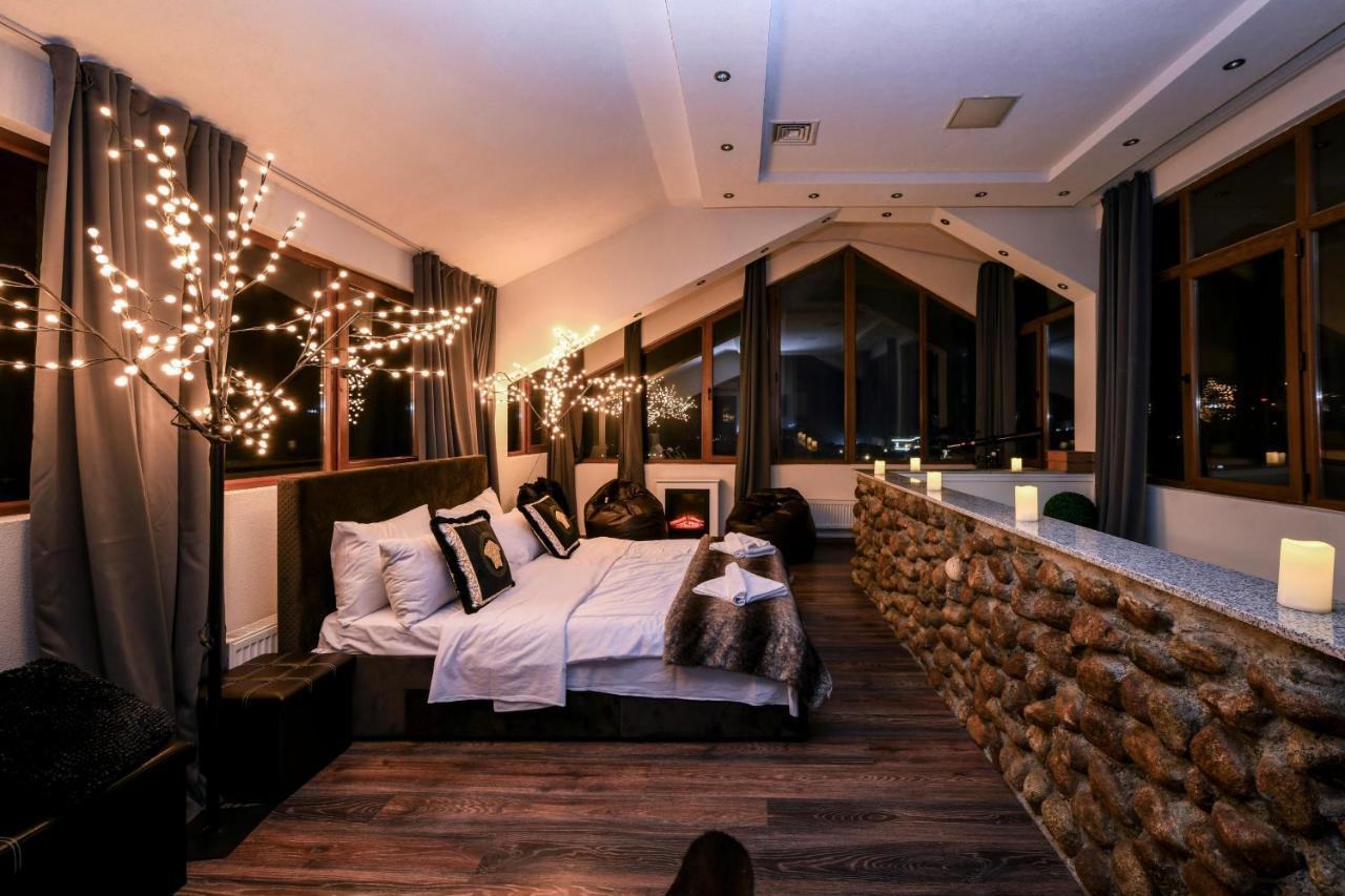 Mountain Paradise Bansko Exterior foto