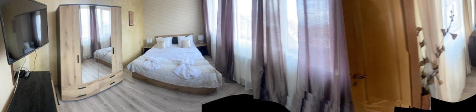 Mountain Paradise Bansko Exterior foto