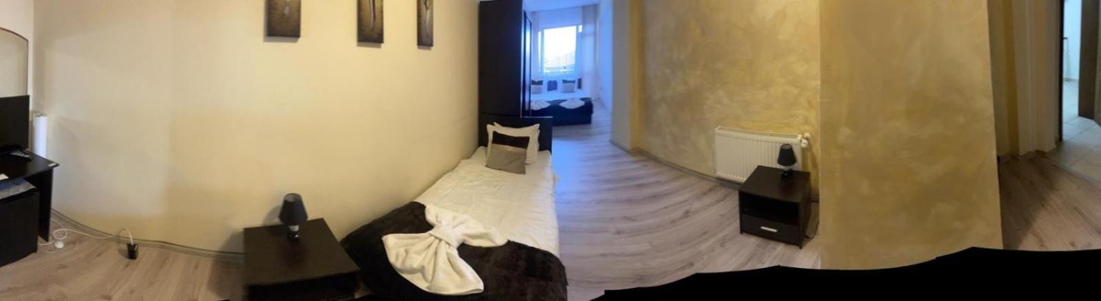 Mountain Paradise Bansko Exterior foto